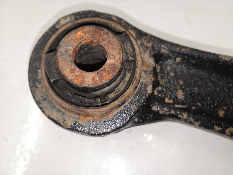 Рычаг поперечный, 2000 рублей, Красноярск