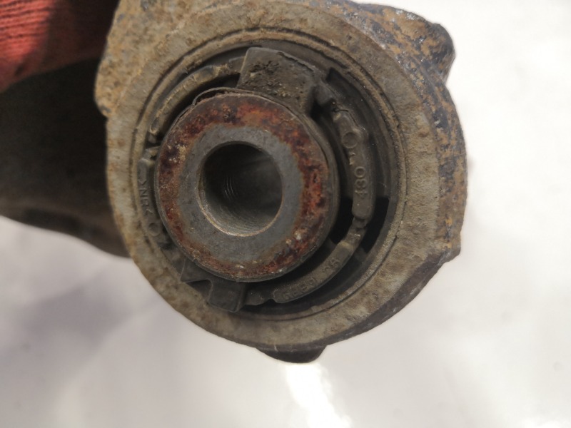 Кулак поворотный, 3400 рублей, Красноярск