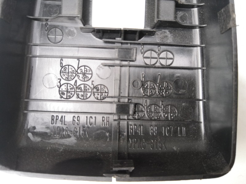 Накладка зеркала заднего вида, 600 рублей, Красноярск