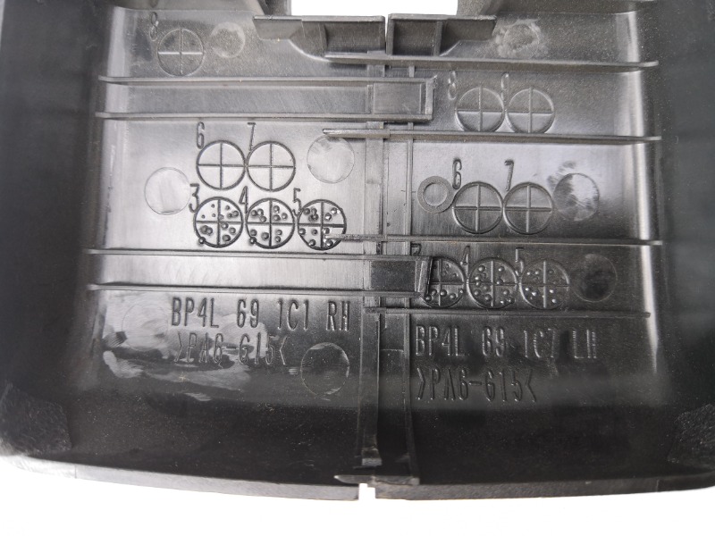 Накладка зеркала заднего вида, 600 рублей, Красноярск