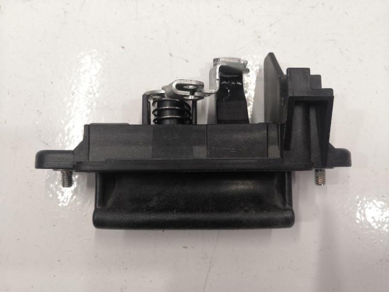 Ручка дверная наружная двери багажника, 1800 рублей, Красноярск