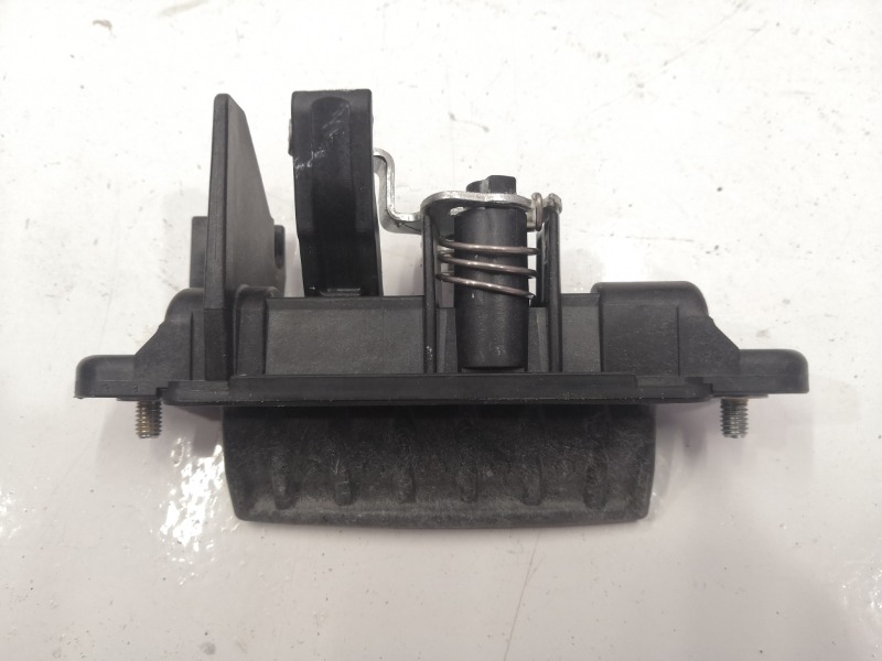 Ручка дверная наружная двери багажника, 1800 рублей, Красноярск