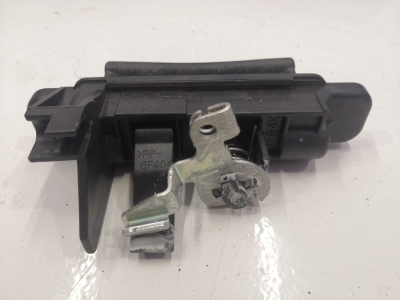 Ручка дверная наружная двери багажника, 1800 рублей, Красноярск