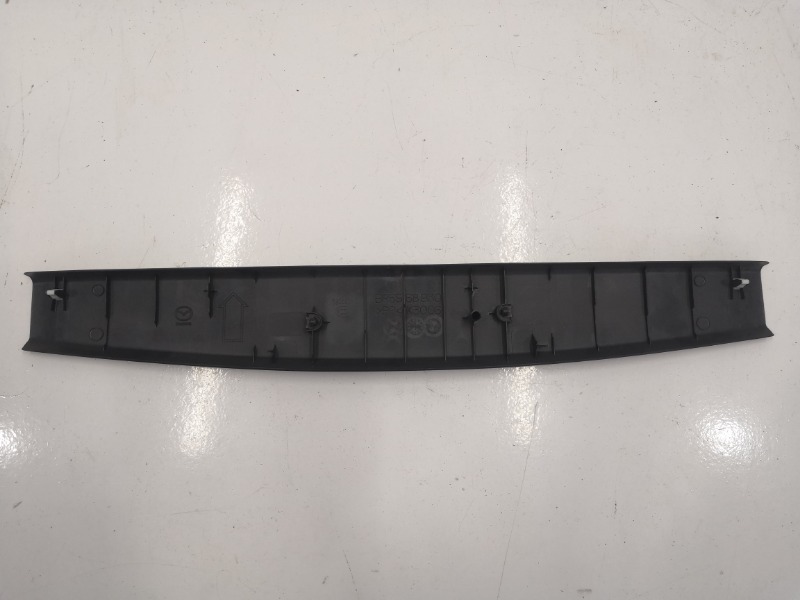 Накладка двери багажника, 1200 рублей, Красноярск