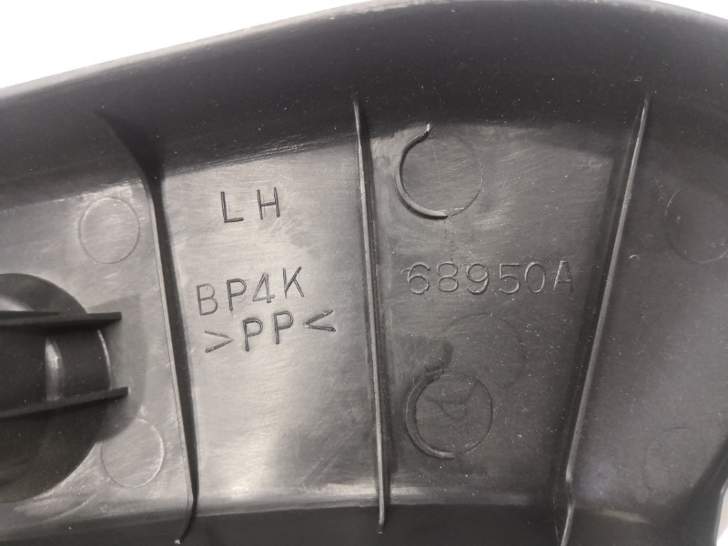 Накладка двери багажника, 1000 рублей, Красноярск