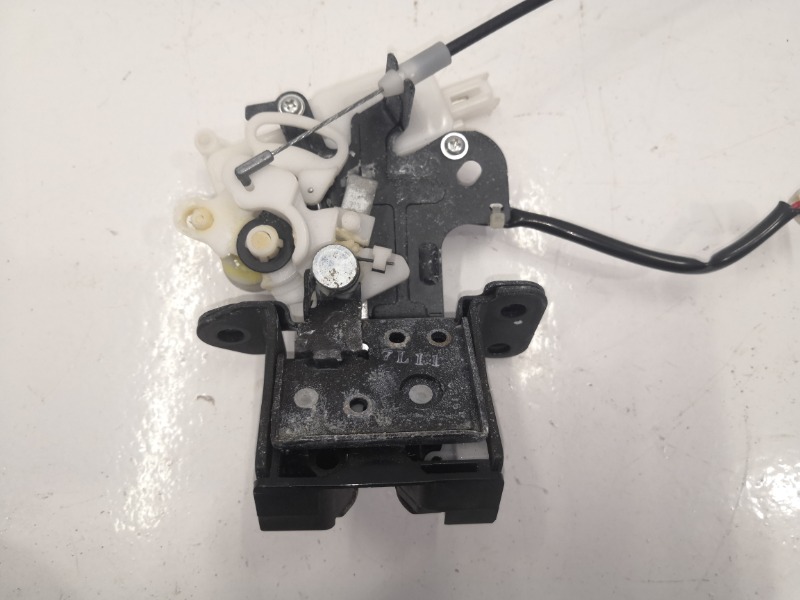 Замок двери багажника, 3000 рублей, Красноярск