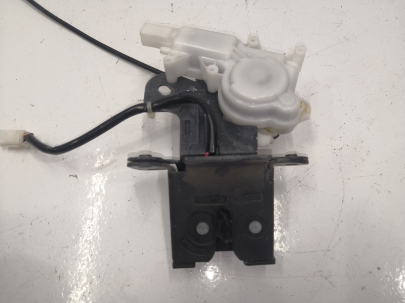 Замок двери багажника, 3000 рублей, Красноярск