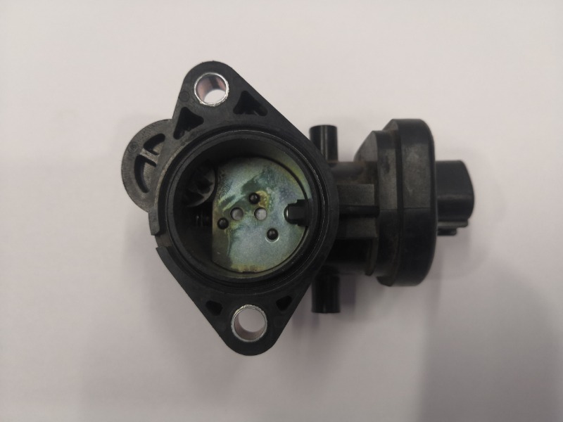 Механизм изменения длины впускного коллектора, 3000 рублей, Красноярск