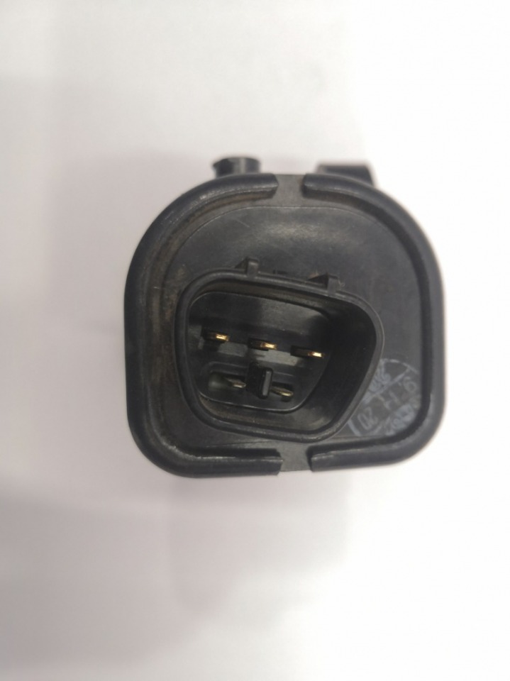 Механизм изменения длины впускного коллектора, 3000 рублей, Красноярск