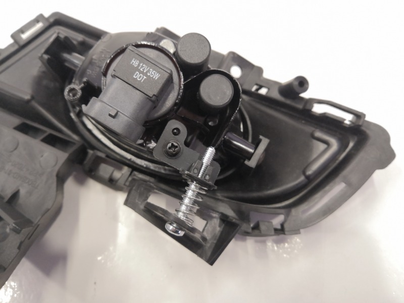 фара противотуманная, 3500 рублей, Красноярск