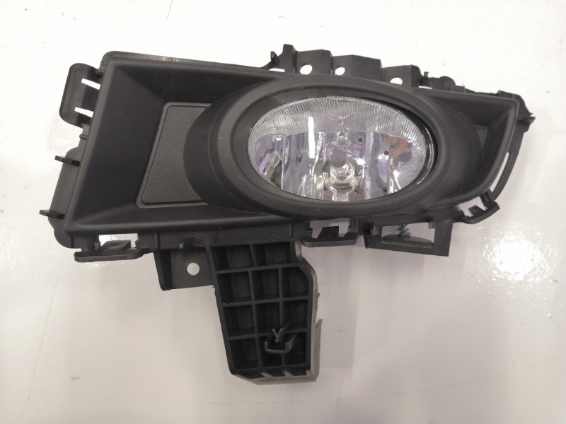 фара противотуманная, 3800 рублей, Красноярск