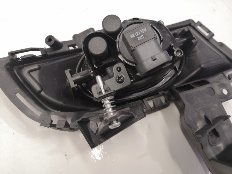 фара противотуманная, 3800 рублей, Красноярск