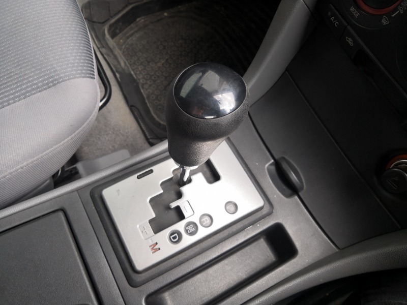 Ручка АКПП, 1300 рублей, Красноярск