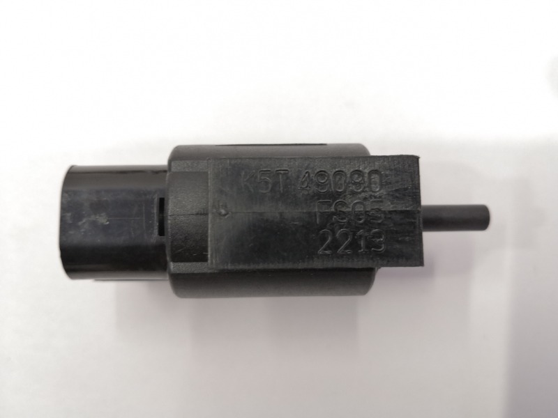 Клапан электрический, 3100 рублей, Красноярск