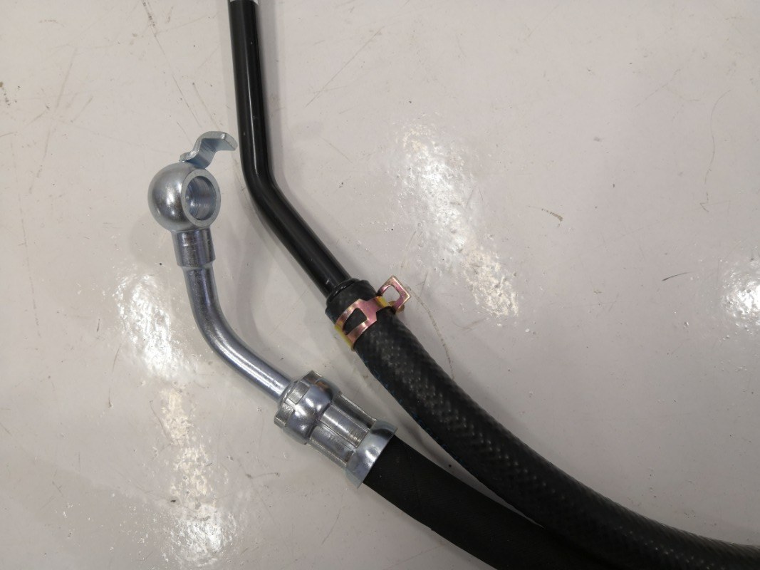 Шланг ГУР, 5900 рублей, Красноярск