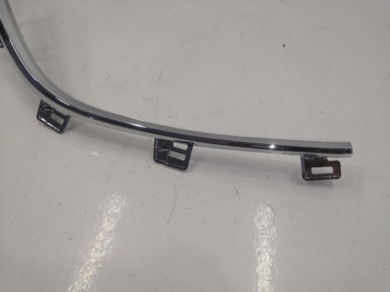 Молдинг решетки радиатора, 2500 рублей, Красноярск