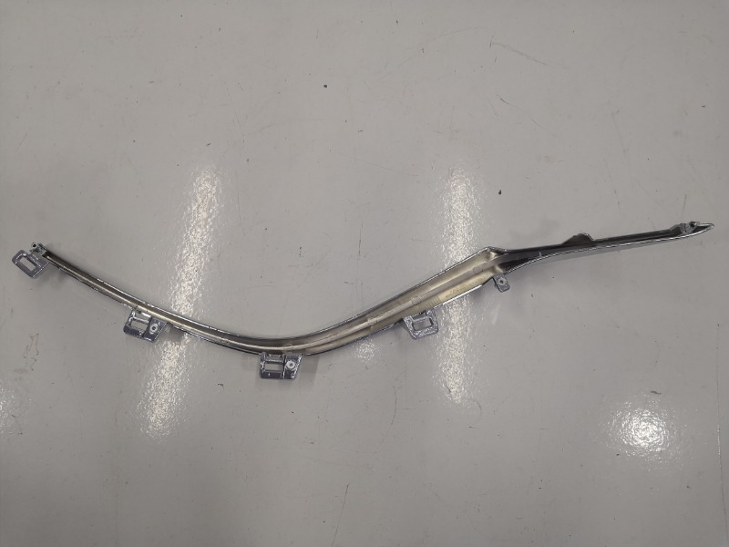 Молдинг решетки радиатора, 2500 рублей, Красноярск