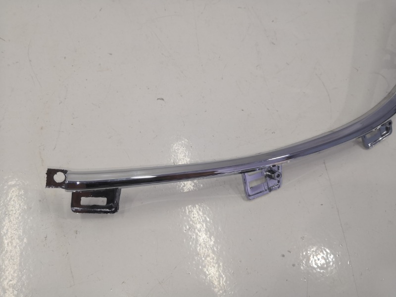 Молдинг решетки радиатора, 2500 рублей, Красноярск