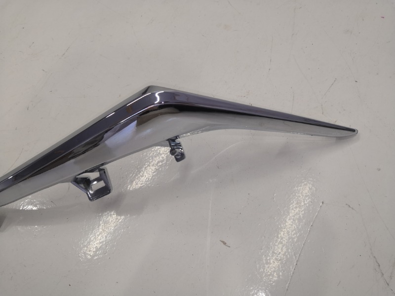 Молдинг решетки радиатора, 2500 рублей, Красноярск