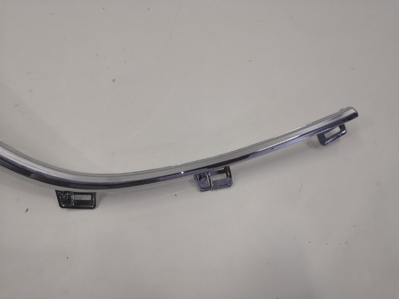 Молдинг решетки радиатора, 1300 рублей, Красноярск