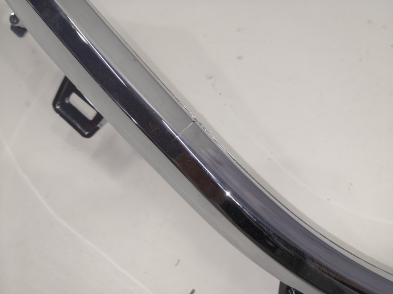 Молдинг решетки радиатора, 1300 рублей, Красноярск