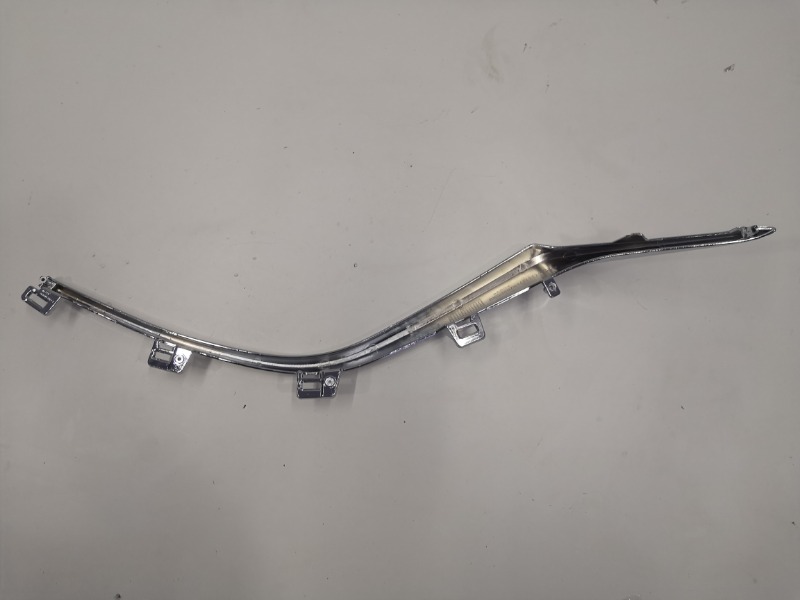 Молдинг решетки радиатора, 1300 рублей, Красноярск