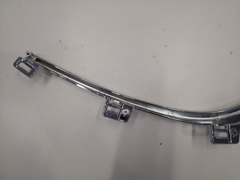 Молдинг решетки радиатора, 1300 рублей, Красноярск