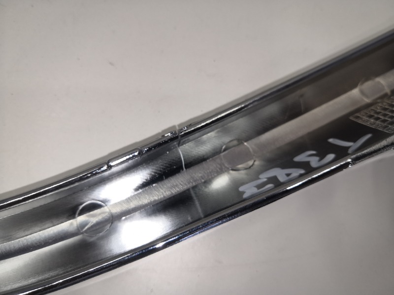 Молдинг решетки радиатора, 1300 рублей, Красноярск