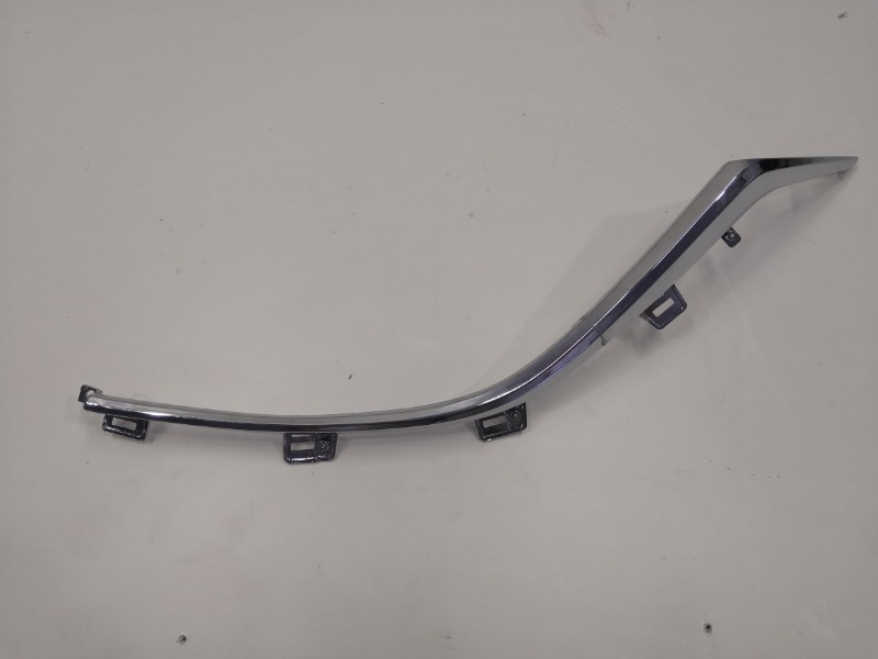 Молдинг решетки радиатора, 800 рублей, Красноярск