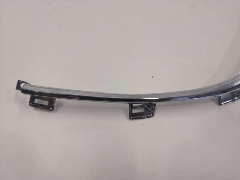 Молдинг решетки радиатора, 800 рублей, Красноярск