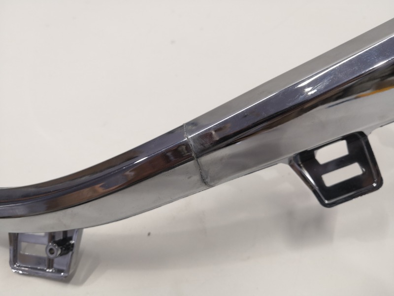 Молдинг решетки радиатора, 800 рублей, Красноярск