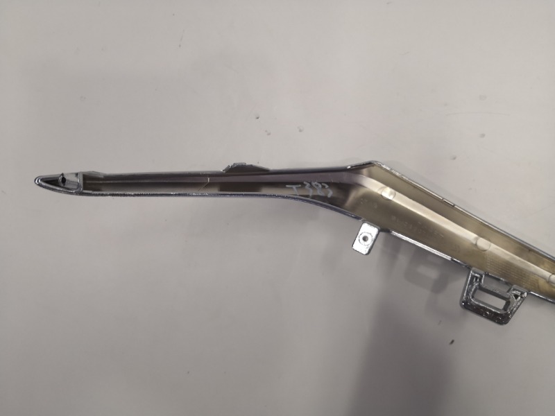 Молдинг решетки радиатора, 800 рублей, Красноярск