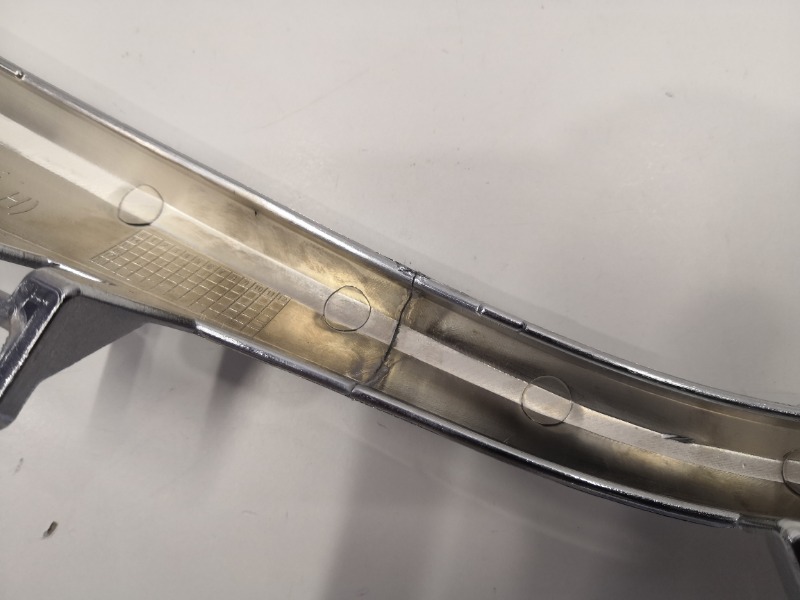 Молдинг решетки радиатора, 800 рублей, Красноярск