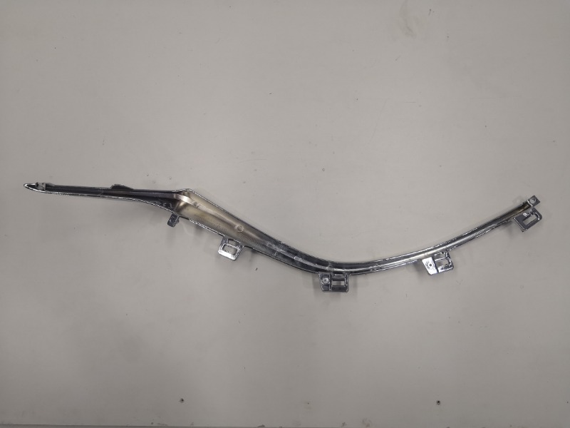 Молдинг решетки радиатора, 800 рублей, Красноярск