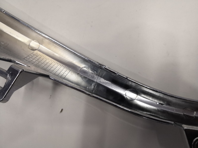 Молдинг решетки радиатора, 800 рублей, Красноярск