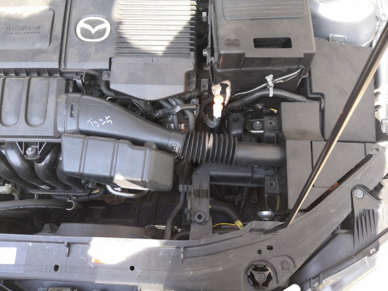 Воздухозаборник, 3600 рублей, Красноярск