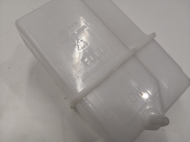 Расширительный бачок, 1800 рублей, Красноярск