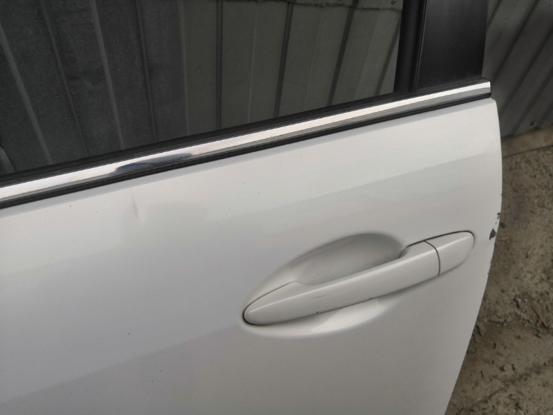 Дверь, 5500 рублей, Красноярск