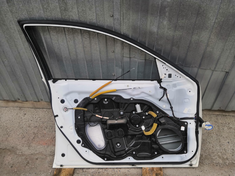 Дверь, 5500 рублей, Красноярск