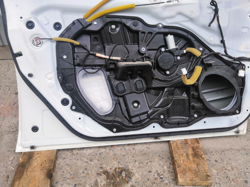 Дверь, 5500 рублей, Красноярск