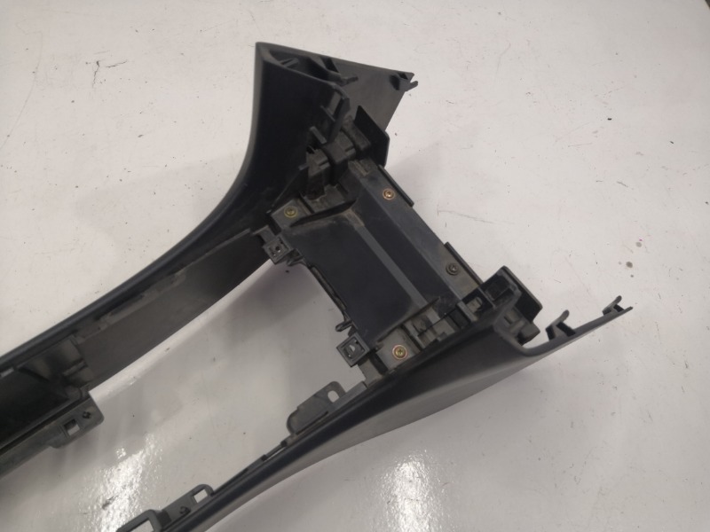 Центральная консоль с подлокотником, 1600 рублей, Красноярск