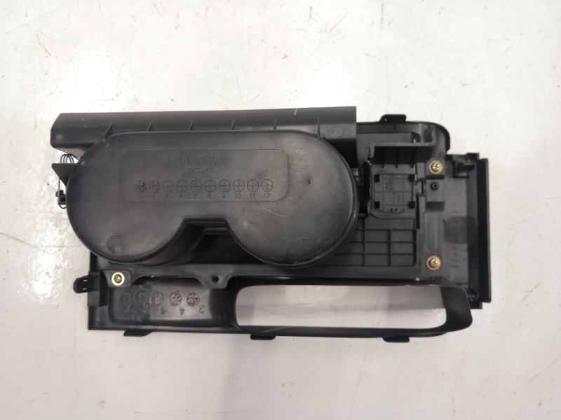 Подстаканник, 1000 рублей, Красноярск