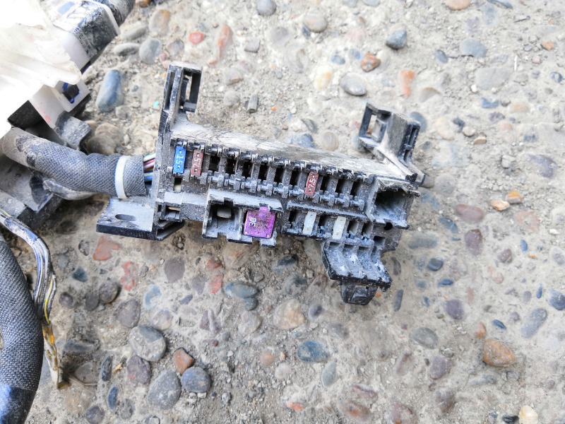 Проводка салонная, 3600 рублей, Красноярск