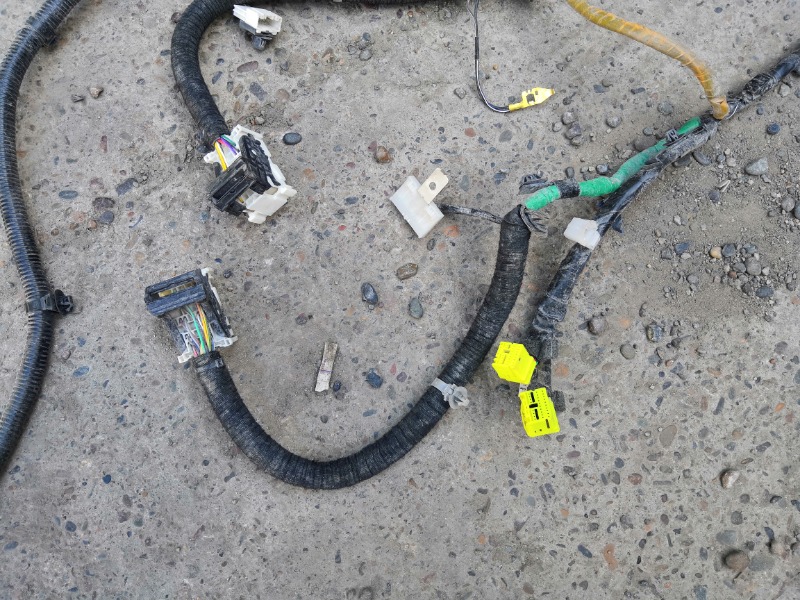 Проводка салонная, 3600 рублей, Красноярск