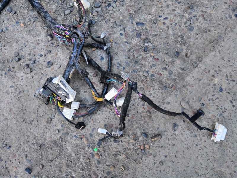 Проводка, 2300 рублей, Красноярск