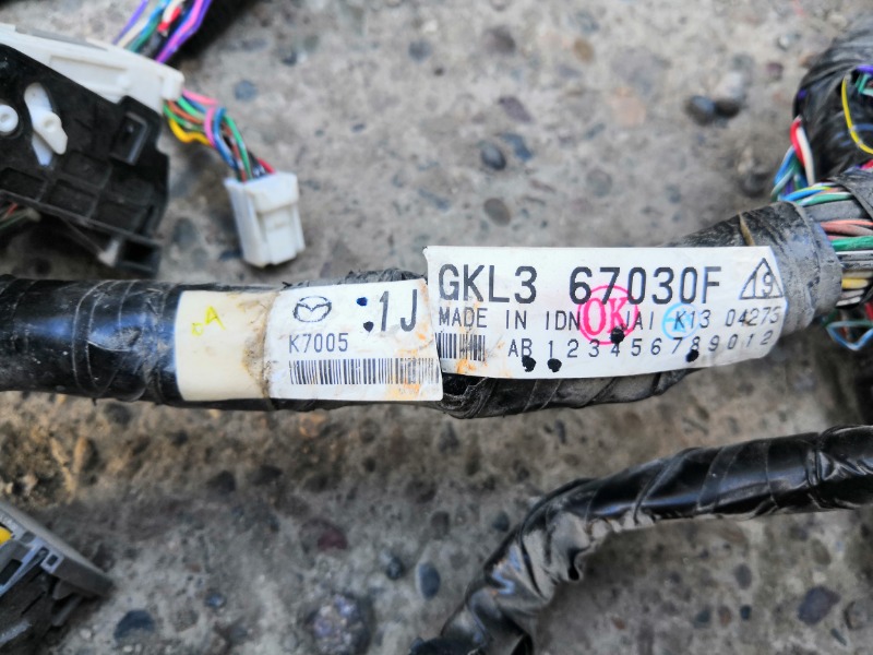 Проводка, 2300 рублей, Красноярск