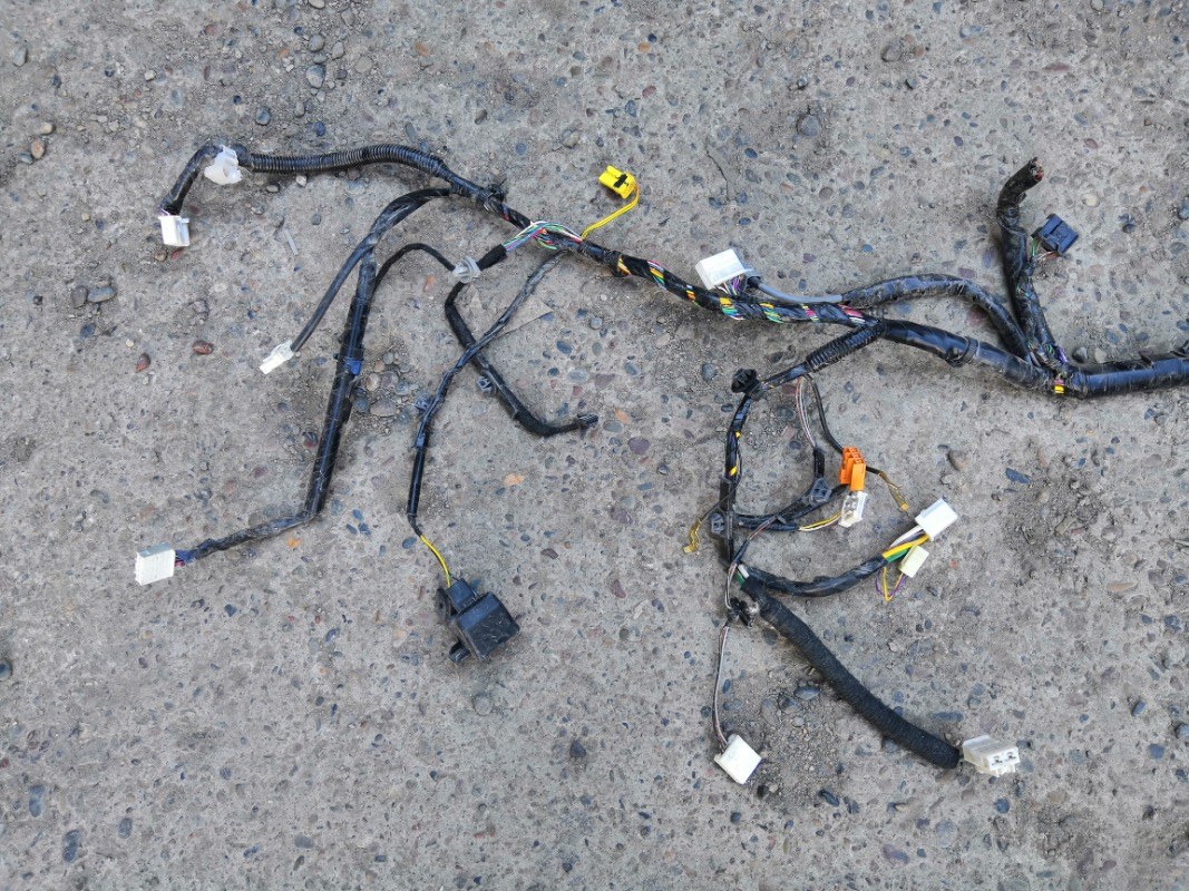 Проводка, 2300 рублей, Красноярск