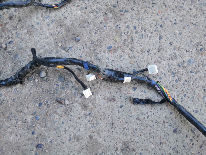 Проводка, 2300 рублей, Красноярск