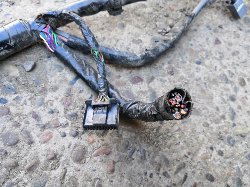 Проводка, 2300 рублей, Красноярск