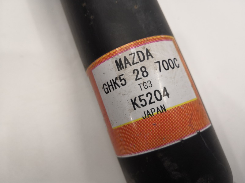 Амортизатор, 3500 рублей, Красноярск